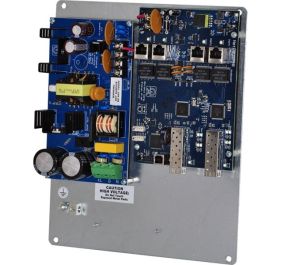 Altronix NETWAYSP4PL Security System Products