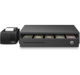 BCI Square Register Hardware POS System