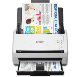 Epson B11B236201 Document Scanner
