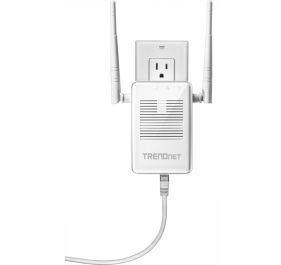 TRENDnet TEW-822DRE Wireless Transmitter / Receiver