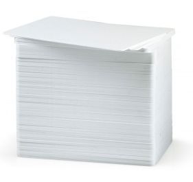 Brady 1350-2030 Plastic ID Card