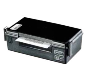 Cognitive PT422003-001 Portable Barcode Printer