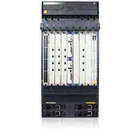 HPE Aruba JG362B Wireless Router