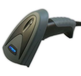 ID Tech IDBA-6641LRB Barcode Scanner