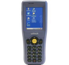Unitech HT680-9560UADG Mobile Computer