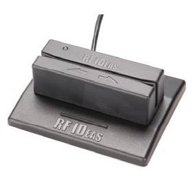 rf IDEAS BKT-BASE Mounting Hardware and Stands