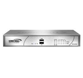 SonicWall 01-SSC-8769 Data Networking