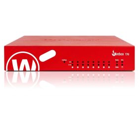 WatchGuard WGT70997-WW Data Networking