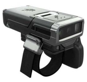 Zebra RS51C0-TBLNWR Barcode Scanner