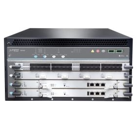 Juniper Networks MX240BASE3-ACH Wireless Router