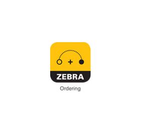 Zebra StOrd-0000 Software