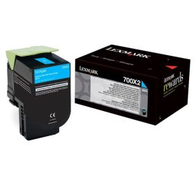 Lexmark 70C0X20 Toner