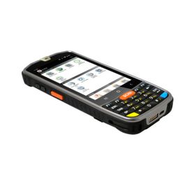Point Mobile PM67GPV23BJE0C Mobile Computer