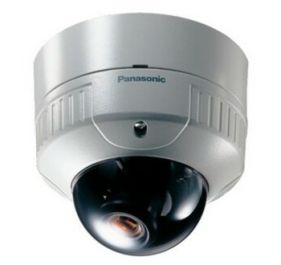 Panasonic WV-CW244S Security Camera