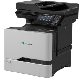 Lexmark 40CT043 Multi-Function Printer