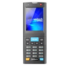 Unitech SRD650 Mobile Computer