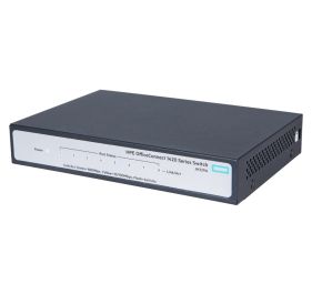 HPE Aruba JH329A#ABA Ethernet Switch
