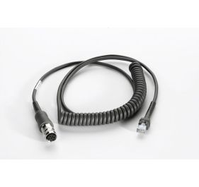 Zebra 25-71918-01R Cables, Connectors, and Adapters