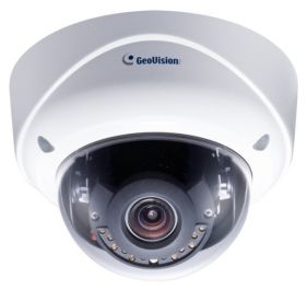 GeoVision 125-VD3700-AW0 Security Camera