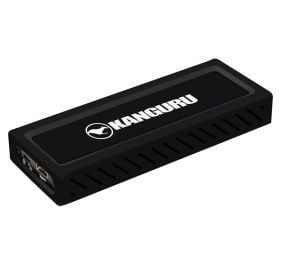 Kanguru U3-NVMWP-2T Drive