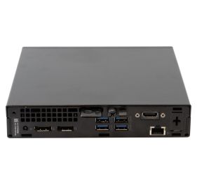 Axis 02693-004 Data Networking