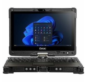 Getac VM215PJABTBE Rugged Laptop