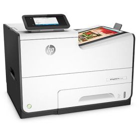 HP PageWide Pro 552dw Multi-Function Printer