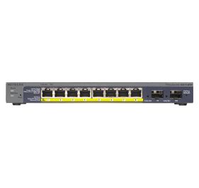 NETGEAR GS110TP-300NAS Wireless Switch