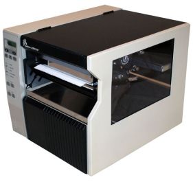 Zebra 220-7J1-00000-GA Barcode Label Printer