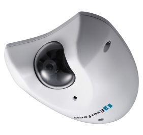 EverFocus EHN1320/8 Security Camera