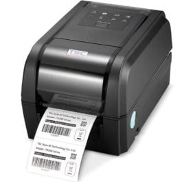 TSC TX210-A001-1201 Barcode Label Printer