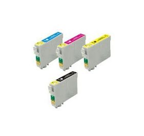 Epson C13S020A9991 InkJet Cartridge