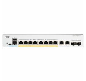 Cisco C1200-8P-E-2G Switches