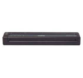 Brother PJ862 Barcode Label Printer