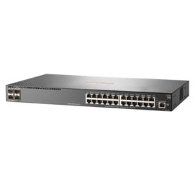 HPE Aruba JL253A Ethernet Switch