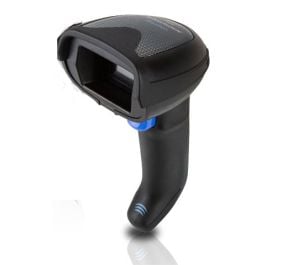 Datalogic GBT4500-BK-BTK1HDD Barcode Scanner