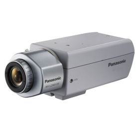 Panasonic WV-CP280 Security Camera
