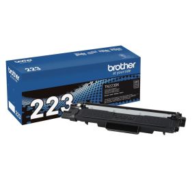 Brother TN223BK Toner