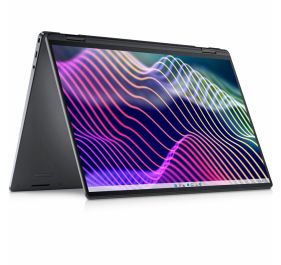 Dell YCRJM Two-in-One Laptop