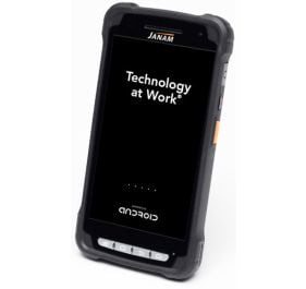 Janam XT2 Mobile Computer
