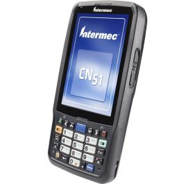 Intermec CN51AN1KCF1W1000 Mobile Computer