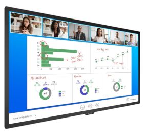 Planar 998-2159-00 Digital Signage Display