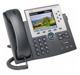 Cisco CP-7965G-CCME Accessory