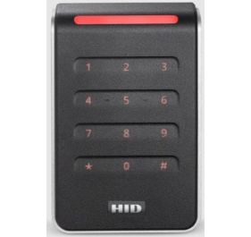 HID 40KNKS-00-000016 Access Control Reader