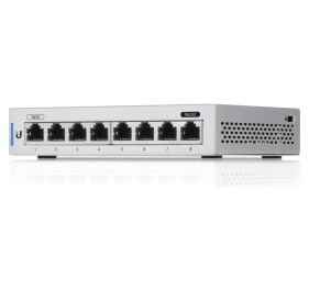 Ubiquiti Networks US-8-5 Ethernet Switch