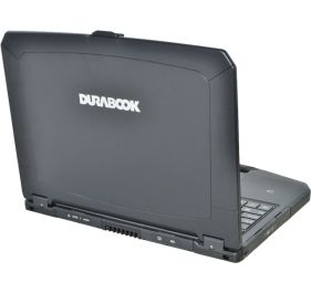 Durabook S15 Rugged Laptop