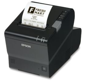 Epson OmniLink TM-T88V-DT Receipt Printer