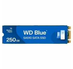 Western Digital WDS250G3B0B-00AXS0 Drive