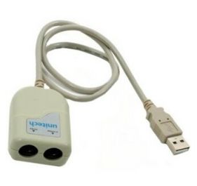 Unitech PW201-3G Accessory