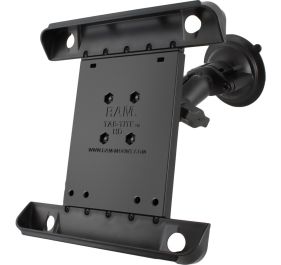 RAM Mount RAM-B-166-TAB3 Products
